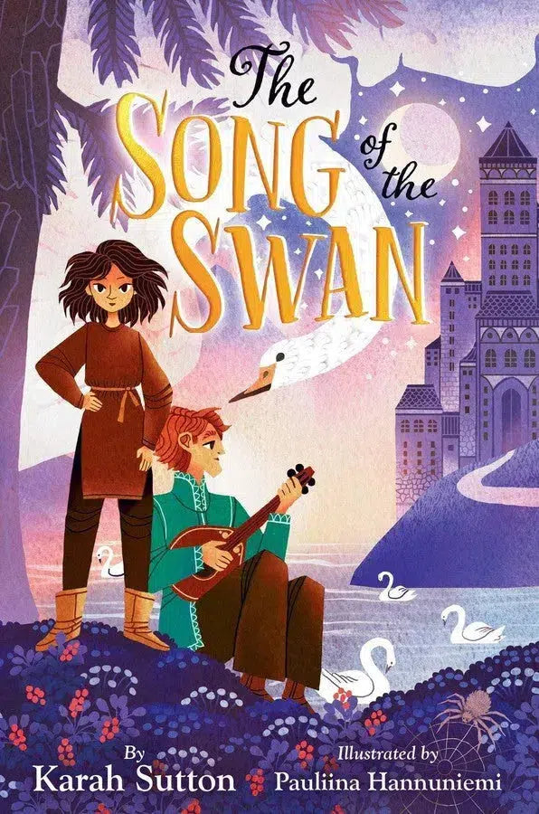 The Song of the Swan