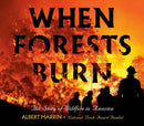 When Forests Burn-Children’s / Teenage social topics: Accidents, disasters or emergencies-買書書 BuyBookBook