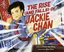 The Rise (and Falls) of Jackie Chan-Children’s / Teenage general interest: Biography and autobiography-買書書 BuyBookBook