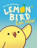 Lemon Bird-Graphic novels/ Comic books/ Manga/ Cartoons-買書書 BuyBookBook