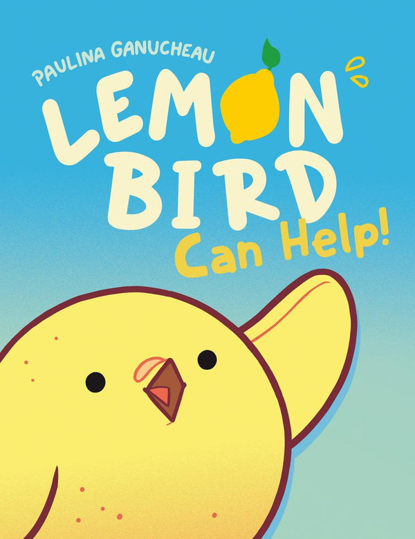 Lemon Bird-Graphic novels/ Comic books/ Manga/ Cartoons-買書書 BuyBookBook