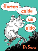 Horton cuida un nido (Horton Hatches the Egg Spanish Edition)-Children’s / Teenage fiction: Classic and traditional-買書書 BuyBookBook