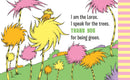 Dr. Seuss's Thank You for Being Green: And Speaking for the Trees US - Hardback