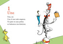 Cuenta con Dr. Seuss 1 2 3 (Dr. Seuss's 1 2 3 Spanish Edition) US - Hardback