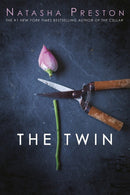 The Twin-Children’s / Teenage fiction: Horror and suspense-買書書 BuyBookBook