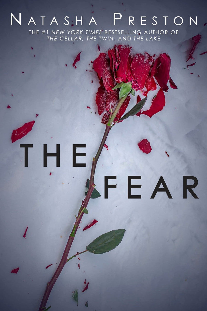 The Fear-Children’s / Teenage fiction: Horror and suspense-買書書 BuyBookBook