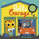Hello Garage-Children’s / Teenage fiction: General and modern fiction-買書書 BuyBookBook