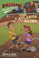 Ballpark Mysteries