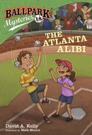 Ballpark Mysteries