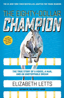 The Eighty-Dollar Champion (Adapted for Young Readers)-Children’s / Teenage general interest: Nature and animals-買書書 BuyBookBook