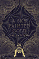 A Sky Painted Gold-Children’s / Teenage fiction: Relationship stories-買書書 BuyBookBook