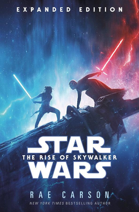 The Rise of Skywalker: Expanded Edition (Star Wars)-Fiction: Science fiction-買書書 BuyBookBook