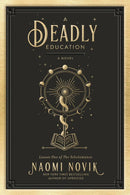 A Deadly Education-Fiction: Fantasy-買書書 BuyBookBook