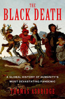 The Black Death-History and Archaeology-買書書 BuyBookBook