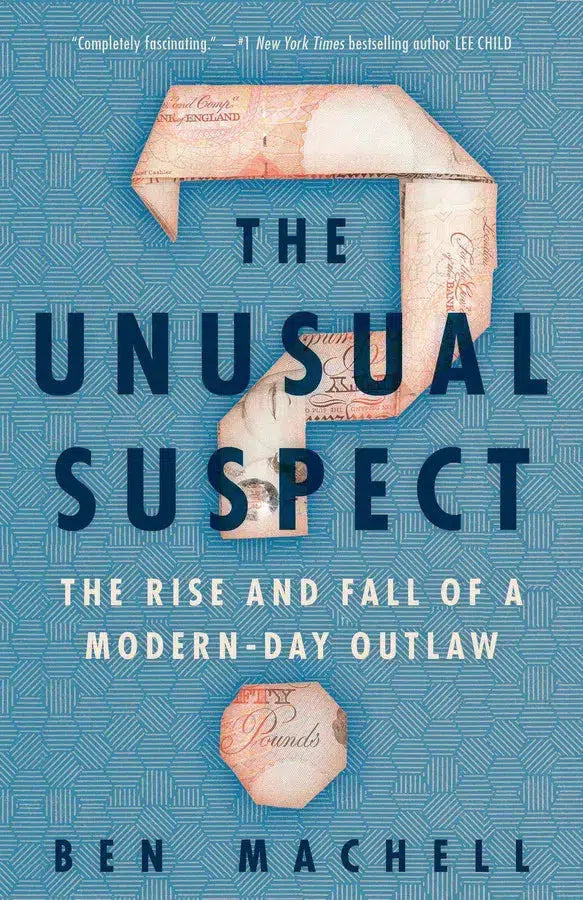 The Unusual Suspect-True stories and non-fiction prose-買書書 BuyBookBook