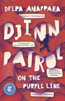 Djinn Patrol on the Purple Line-Fiction: Modern and contemporary-買書書 BuyBookBook