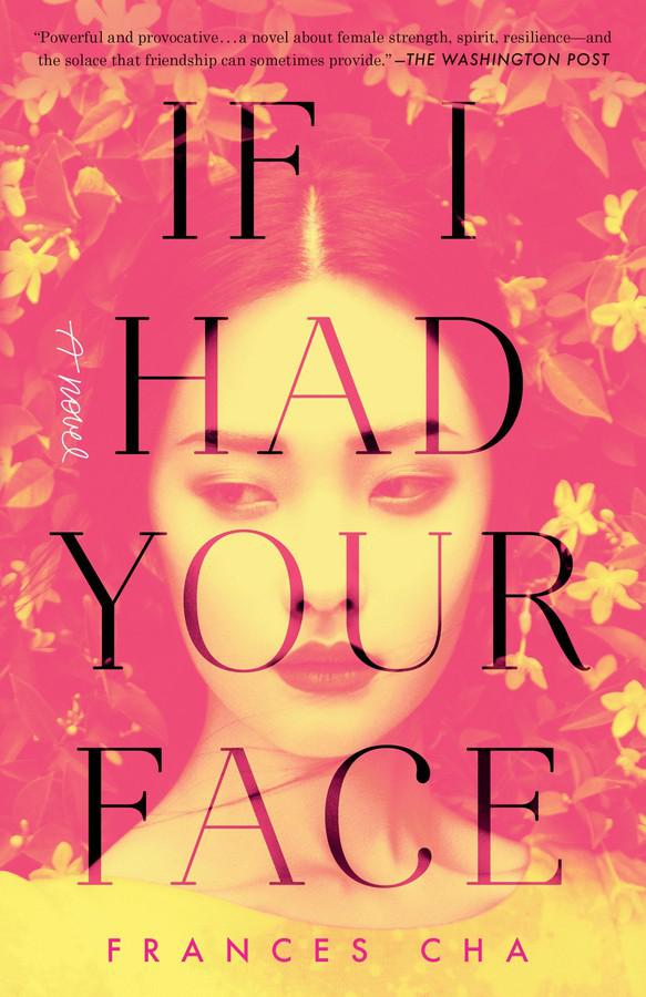 If I Had Your Face-Fiction: Modern and contemporary-買書書 BuyBookBook