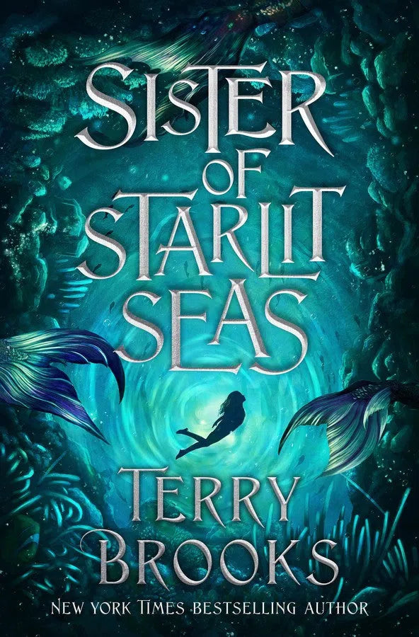 Sister of Starlit Seas-Fiction: Fantasy-買書書 BuyBookBook