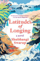 Latitudes of Longing-Fiction: general and literary-買書書 BuyBookBook