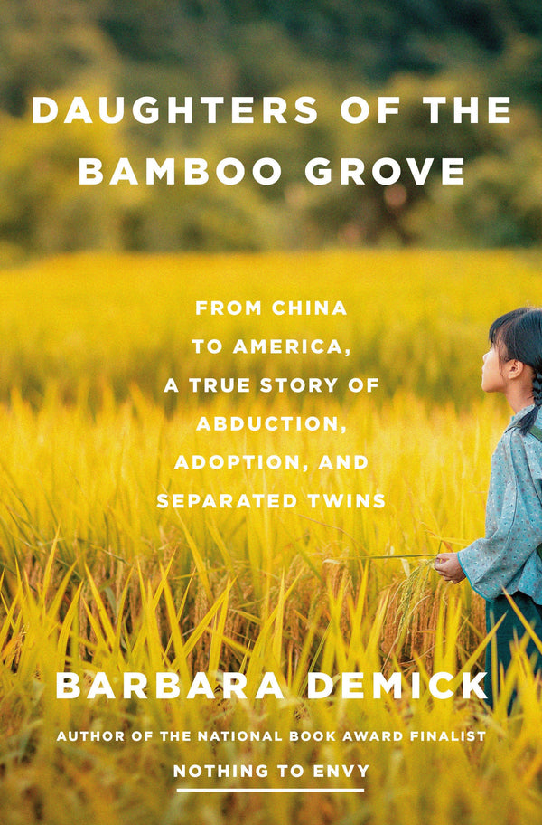 Daughters of the Bamboo Grove-Biography and memoirs-買書書 BuyBookBook