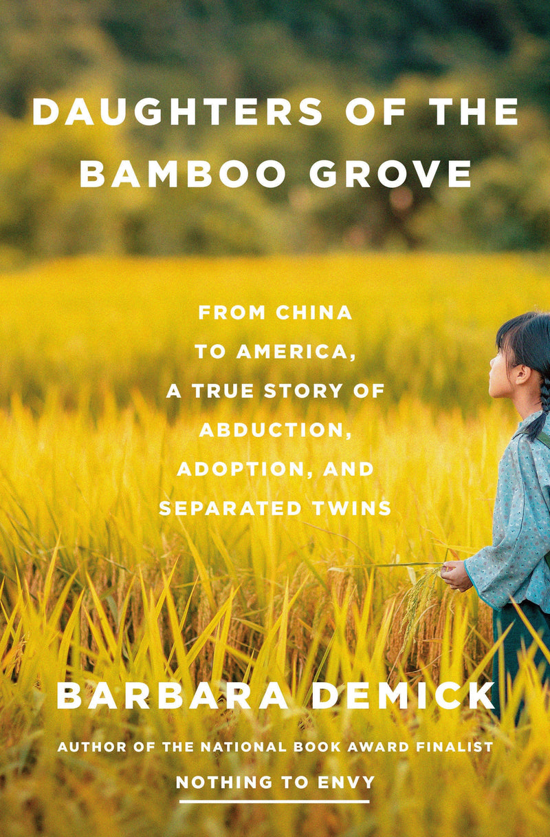 Daughters of the Bamboo Grove-Biography and memoirs-買書書 BuyBookBook