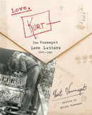 Love, Kurt-True stories and non-fiction prose-買書書 BuyBookBook
