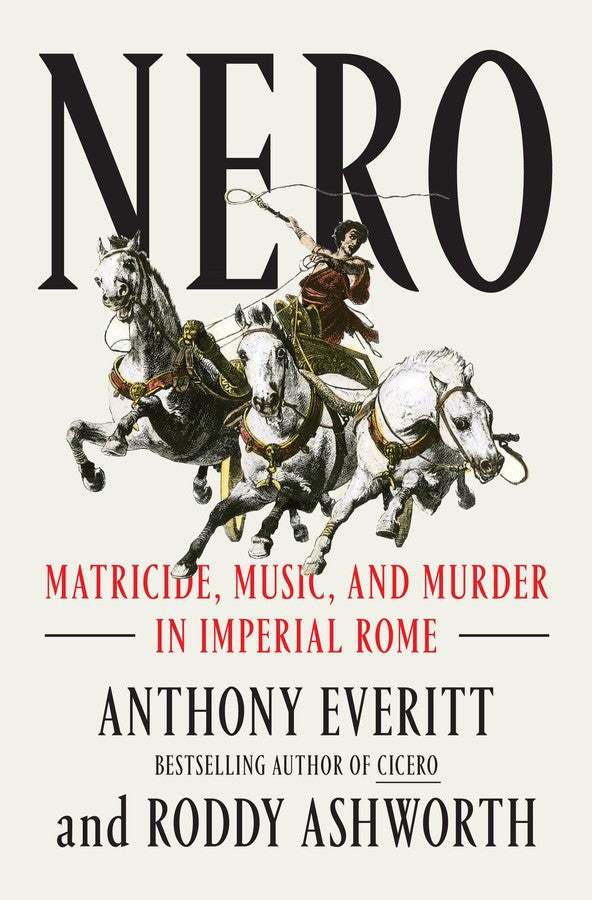 Nero-History and Archaeology-買書書 BuyBookBook