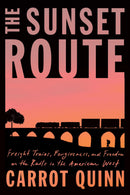The Sunset Route-Memoirs-買書書 BuyBookBook