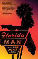 Florida Man-Fiction: Crime and mystery-買書書 BuyBookBook