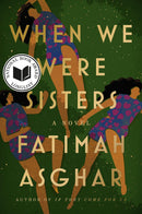 When We Were Sisters-Fiction: Family life-買書書 BuyBookBook