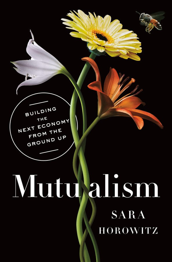 Mutualism-Economics/ Finance and Accounting-買書書 BuyBookBook