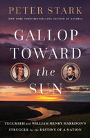 Gallop Toward the Sun-History and Archaeology-買書書 BuyBookBook