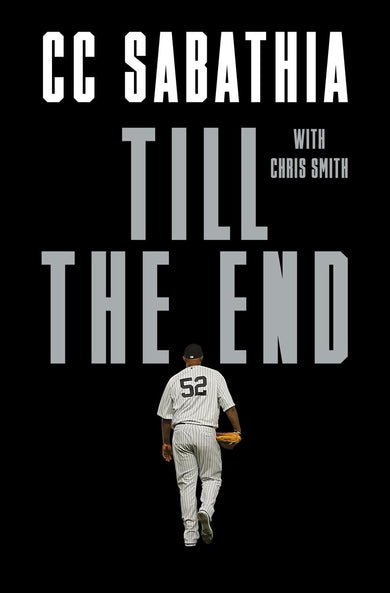 Till the End-Biography and memoirs-買書書 BuyBookBook