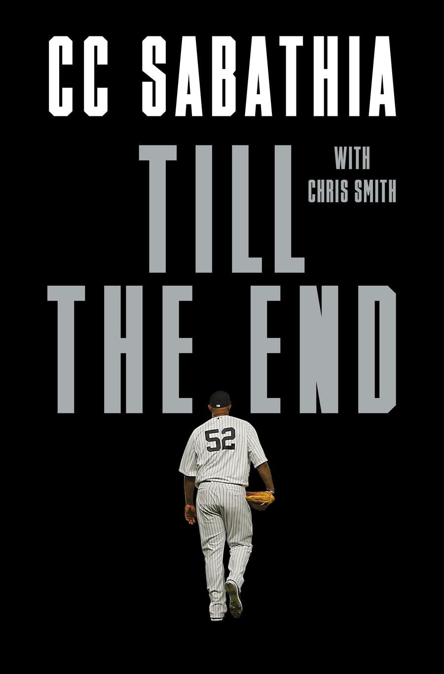 Till the End-Biography and memoirs-買書書 BuyBookBook