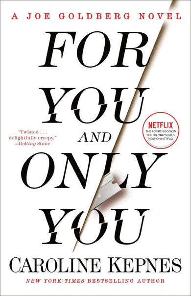 For You And Only You