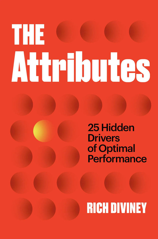 The Attributes-Business and Management-買書書 BuyBookBook