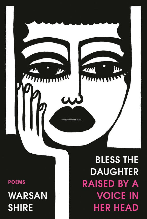 Bless the Daughter Raised by a Voice in Her Head-Poetry-買書書 BuyBookBook