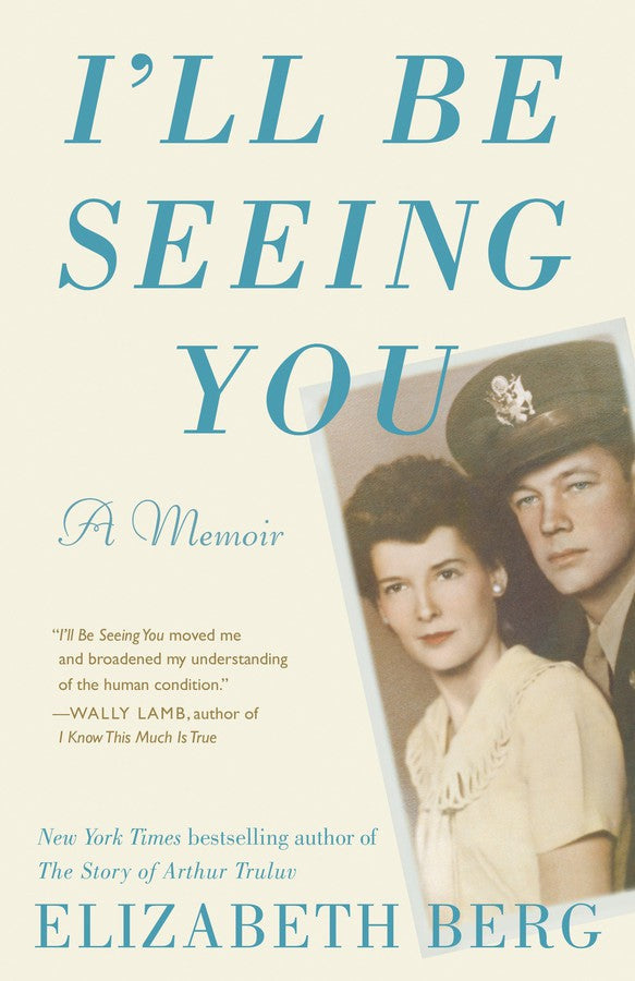 I'll Be Seeing You-Biography and memoirs-買書書 BuyBookBook