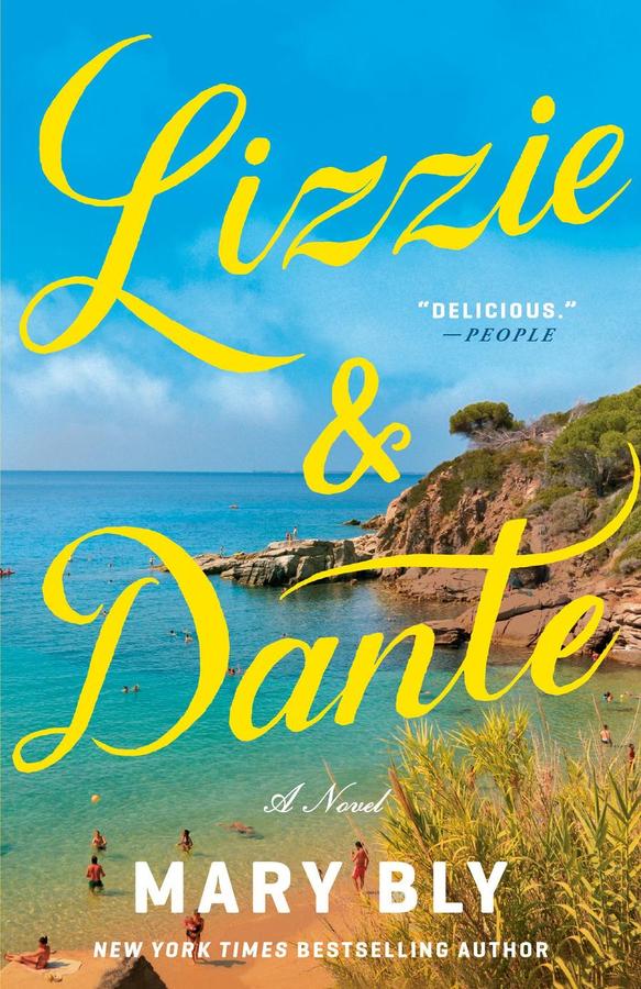 Lizzie & Dante-Fiction: general and literary-買書書 BuyBookBook
