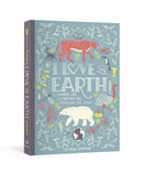 I Love the Earth-Children’s Educational: Language/ literature/ literacy-買書書 BuyBookBook