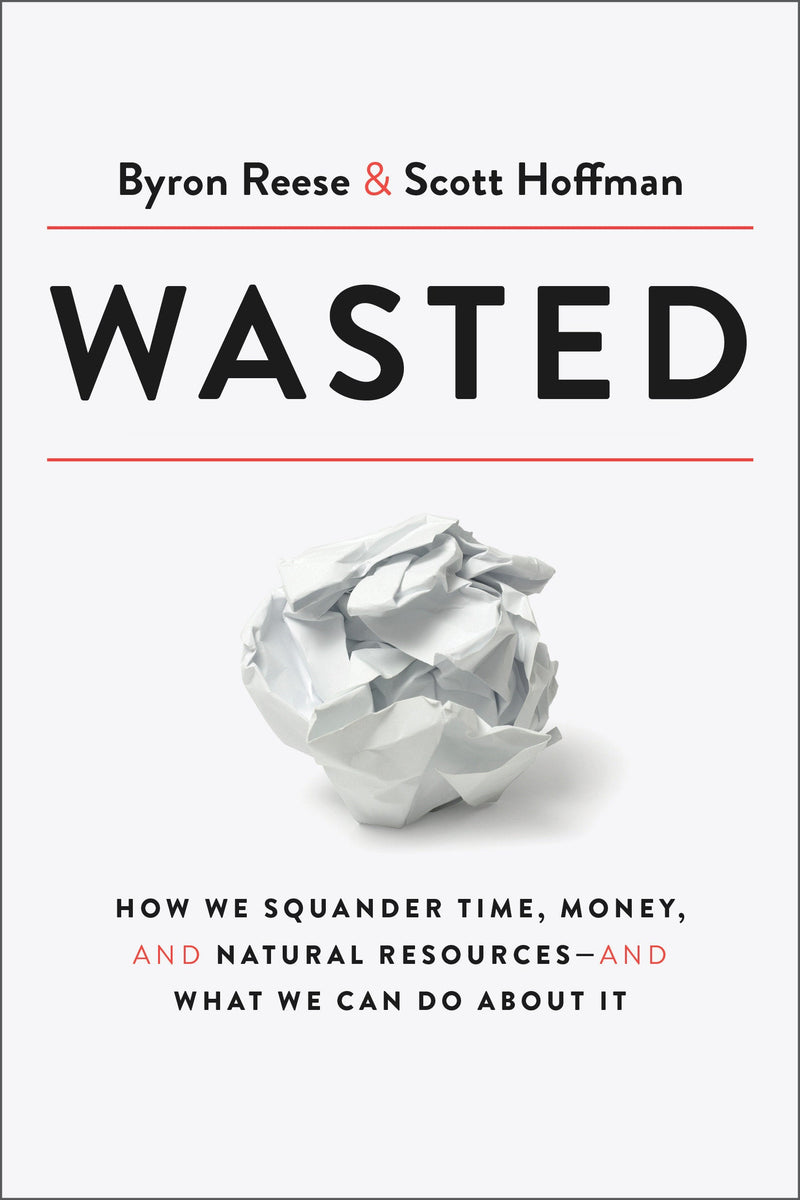 Wasted-Environmental economics-買書書 BuyBookBook