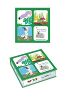 Leo Lionni's Friends Matching Game-Children’s / Teenage general interest: Hobbies/ quizzes/ toys and games-買書書 BuyBookBook