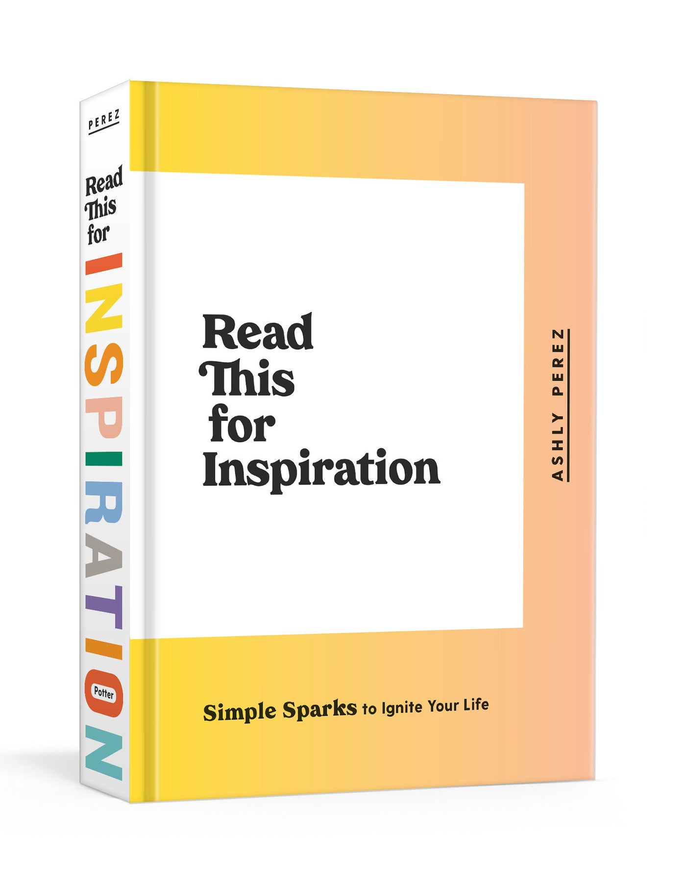 Read This for Inspiration-Self-help/ personal development/ practical advice-買書書 BuyBookBook