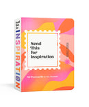 Send This for Inspiration-Self-help/ personal development/ practical advice-買書書 BuyBookBook
