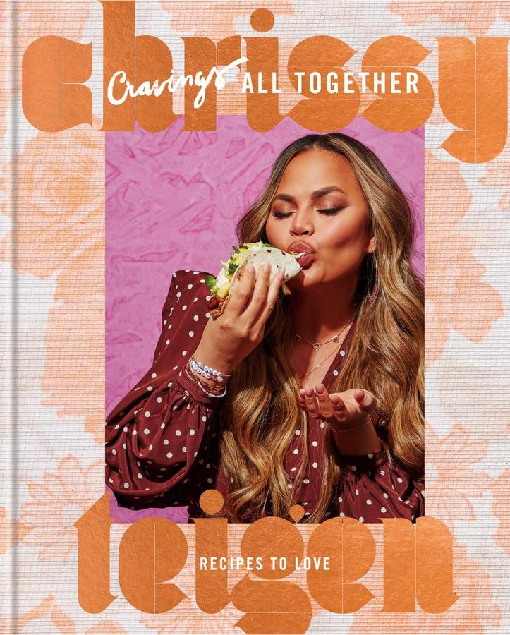 Cravings: All Together-Cookery / food and drink / food writing-買書書 BuyBookBook
