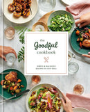 The Goodful Cookbook-Cookery / food and drink / food writing-買書書 BuyBookBook