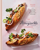 The Honeysuckle Cookbook-Cookery / food and drink / food writing-買書書 BuyBookBook