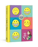 My Smile Diary-Children’s Educational: Language/ literature/ literacy-買書書 BuyBookBook