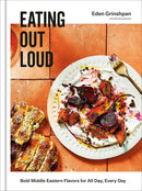 Eating Out Loud-Cookery / food and drink / food writing-買書書 BuyBookBook