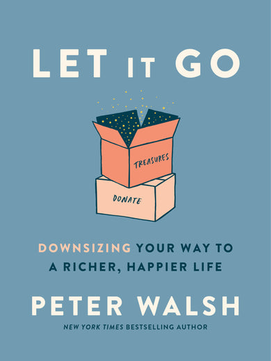 Let It Go-Lifestyle and Leisure-買書書 BuyBookBook